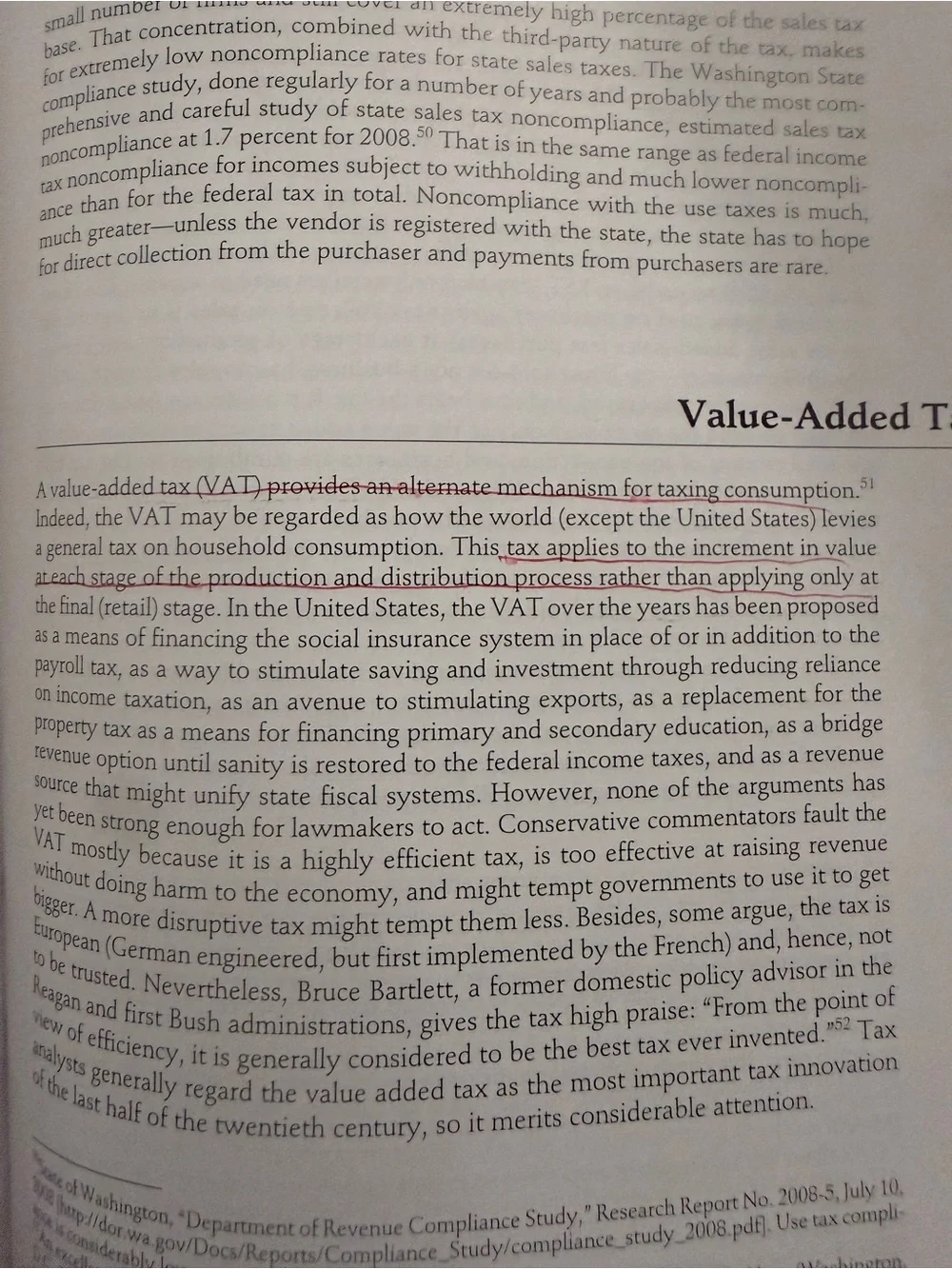 Fiscal Administration by John L. Mikesell